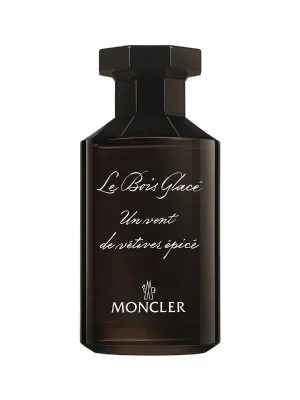 Super Cena MONCLER Collection Les Sommets Le Bois Glacé parfémovaná voda 100 ml