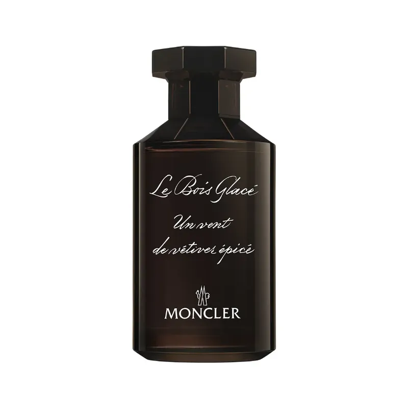 Super Cena MONCLER Collection Les Sommets Le Bois Glacé parfémovaná voda 100 ml