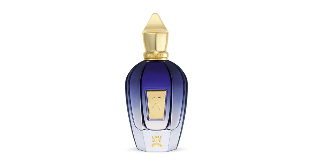 Xerjoff Join the Club Comandante! EDP 100 ml UNISEX Nová Kolekce