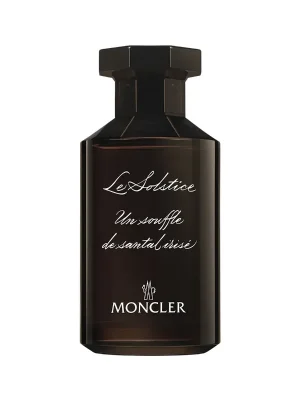 Super Cena MONCLER Collection Les Sommets Le Solstice parfémovaná voda 100 ml