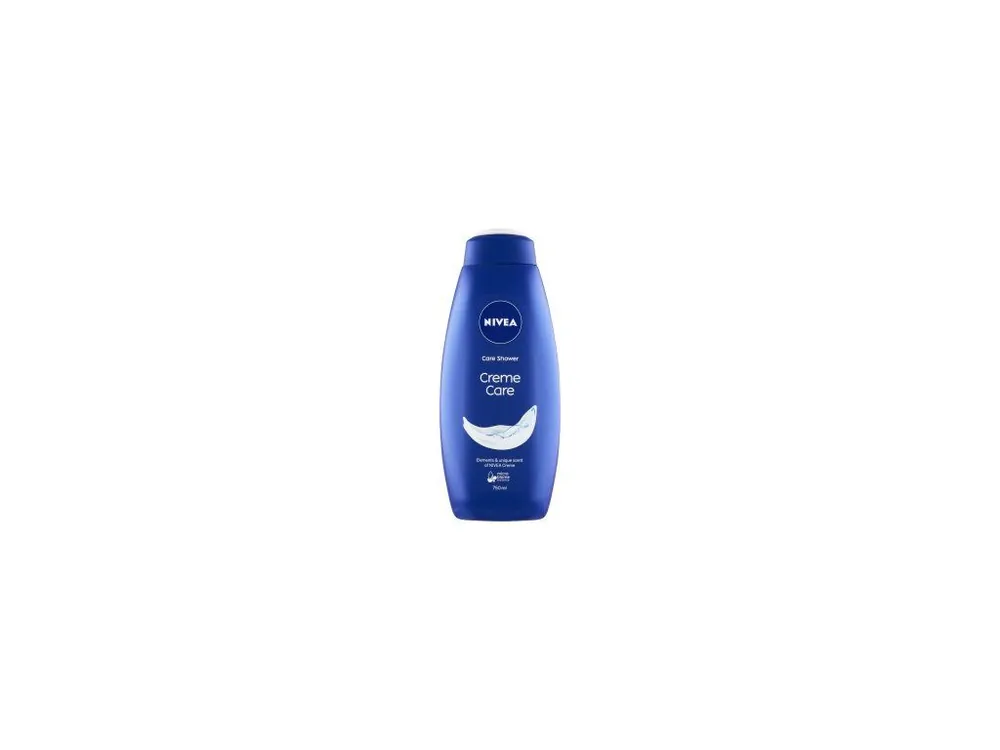 Ihned K Objednání Nivea Creme Care pečující sprchový gel, 750 ml