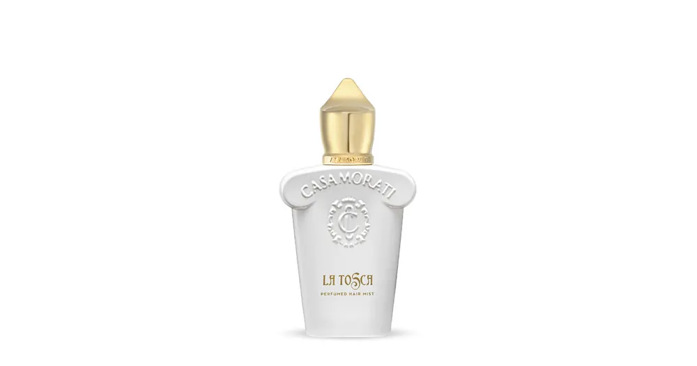 Xerjoff Casamorati 1888 La Tosca vlasový sprej 30 ml W Novinka