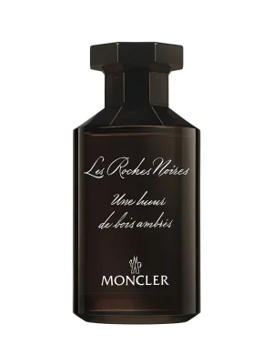 MONCLER Collection Les Sommets Les Roches Noires parfémovaná voda 100 ml Nejprodávanější