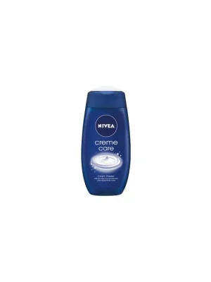 Víkendová Akce Nivea Creme Care sprchový gel, 250 ml