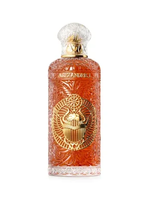 Speciální Cena ALEXANDRE.J Art Nouveau Gold Black Beetle parfémovaná voda 100 ml