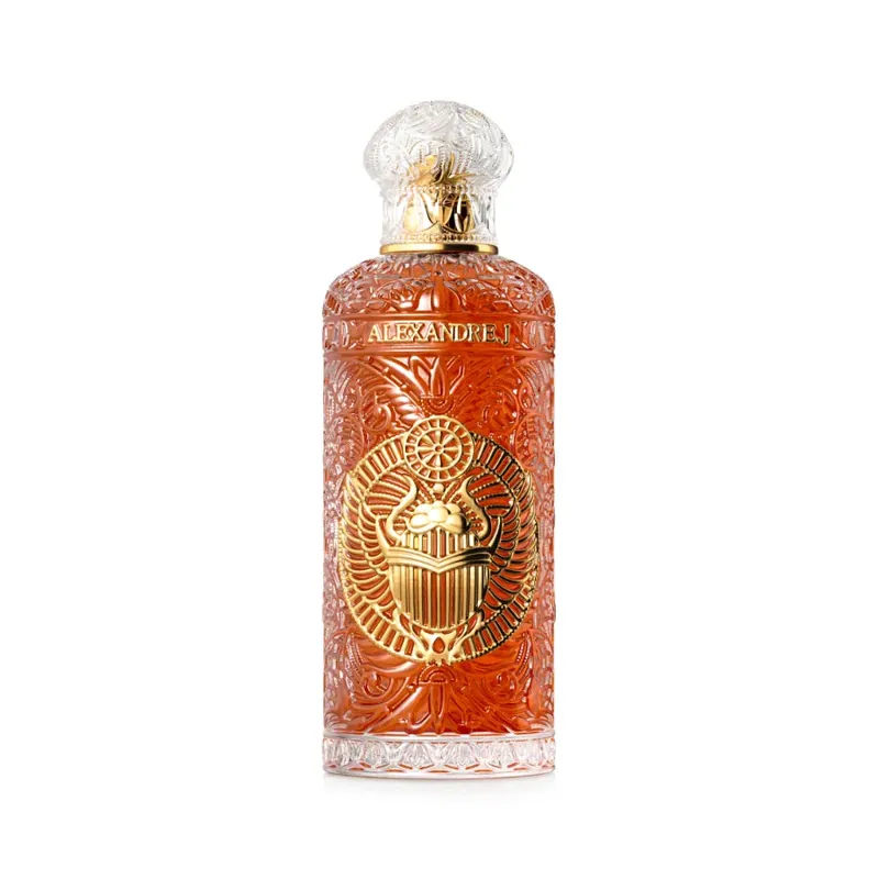 Speciální Cena ALEXANDRE.J Art Nouveau Gold Black Beetle parfémovaná voda 100 ml