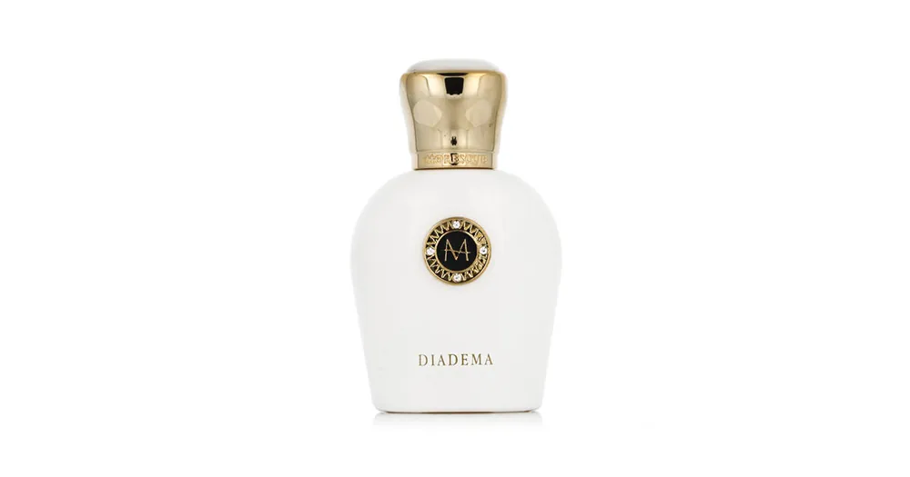 Moresque Diadema EDP 50 ml UNISEX Doprava Zdarma