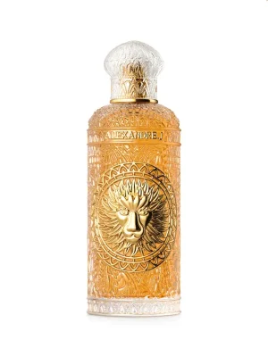 ALEXANDRE.J Art Nouveau Gold Majestic Nard parfémovaná voda 100 ml Must-Have