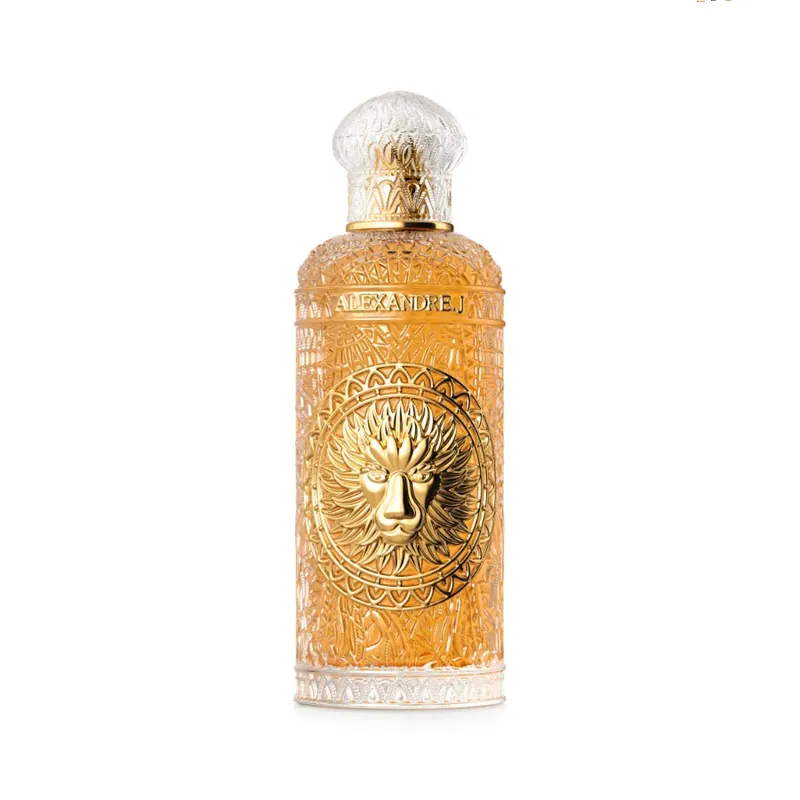 ALEXANDRE.J Art Nouveau Gold Majestic Nard parfémovaná voda 100 ml Must-Have