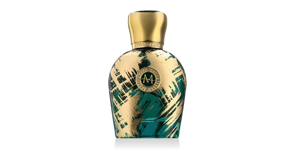 Doprava Zdarma Moresque Fiore di Portofino EDP 50 ml UNISEX