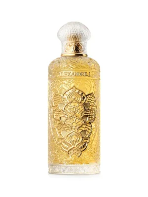 Akční Cena ALEXANDRE.J Art Nouveau Gold Ode to Rose parfémovaná voda 100 ml