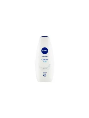 Nivea Creme Soft pečující sprchový gel, 750 ml Přímo Od Výrobce