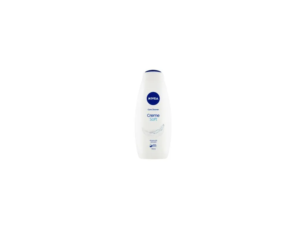 Nivea Creme Soft pečující sprchový gel, 750 ml Přímo Od Výrobce
