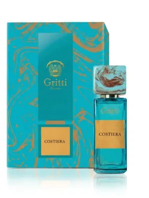 Gritti Costiera EDP 100 ml UNISEX Cenově Výhodný