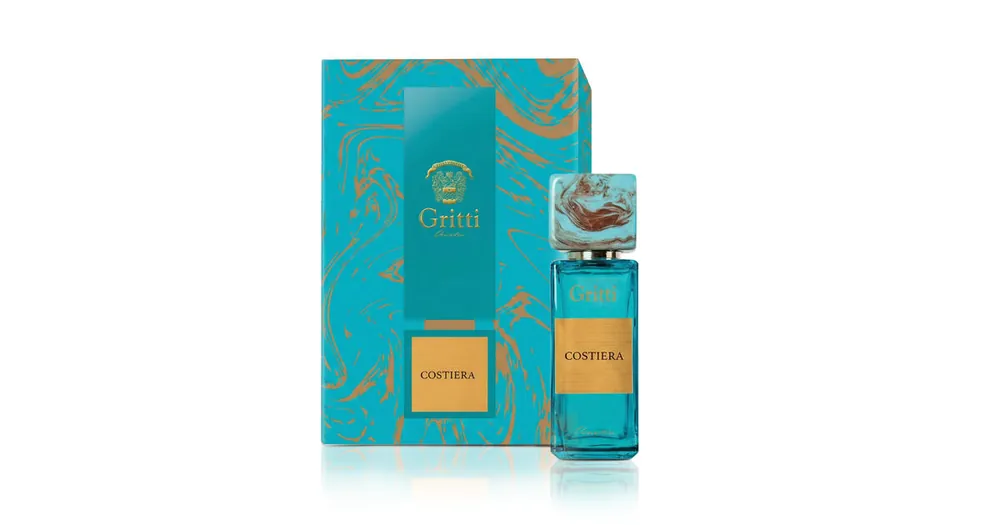 Gritti Costiera EDP 100 ml UNISEX Cenově Výhodný