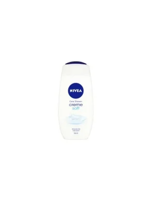 Kup Teď Nivea Creme Soft pečující sprchový gel, 250 ml