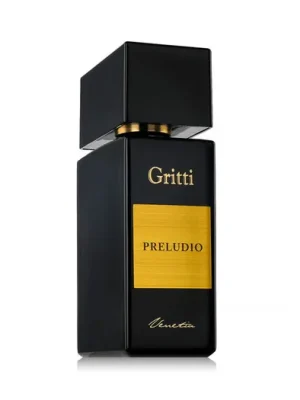 Gritti Preludio Parfém 100 ml UNISEX Top Prodej