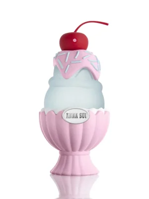 Must-Have ANNA SUI Sundae Pretty Pink toaletní voda pro ženy 50 ml