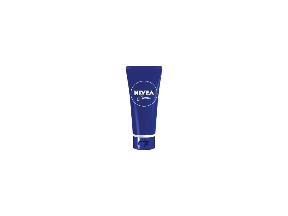 Nivea Creme krém v tubě, 100 ml Vrácení Zdarma