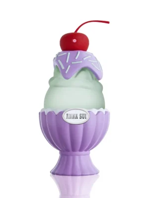 Poslední Šance ANNA SUI Sundae Violet Vibe toaletní voda pro ženy 50 ml