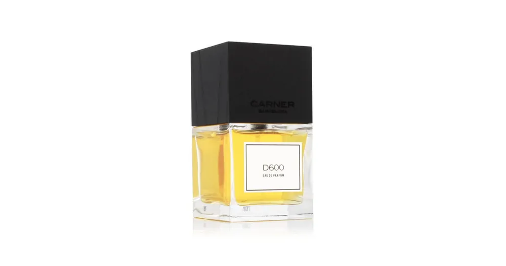 Top Prodej Carner Barcelona D600 EDP 100 ml UNISEX