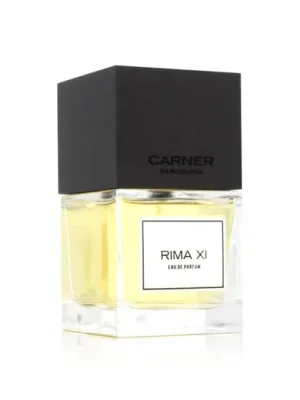 Vysoce Kvalitní Carner Barcelona Rima XI EDP 100 ml UNISEX