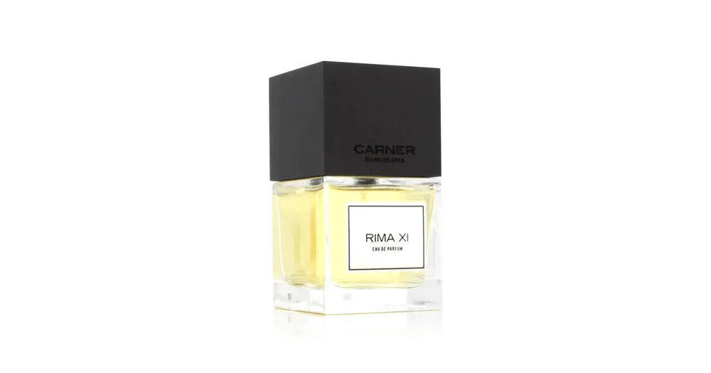 Vysoce Kvalitní Carner Barcelona Rima XI EDP 100 ml UNISEX
