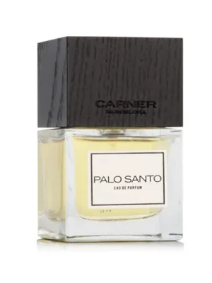 Carner Barcelona Palo Santo EDP 50 ml UNISEX Dokud Zásoby Vydrží