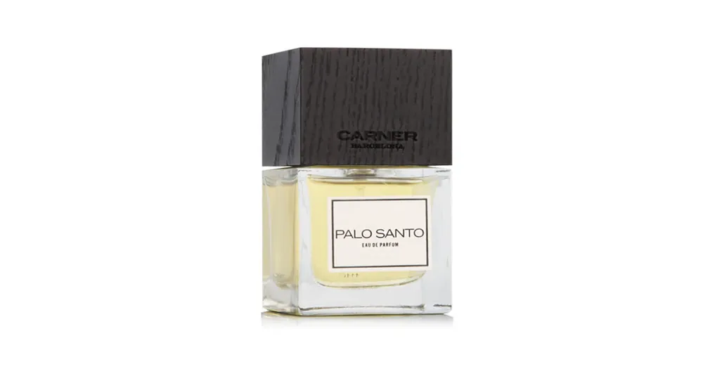 Carner Barcelona Palo Santo EDP 50 ml UNISEX Dokud Zásoby Vydrží