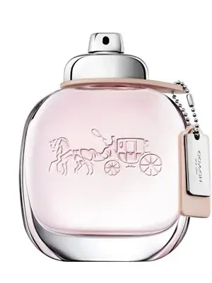 COACH toaletní voda pro ženy 90 ml Aktuální