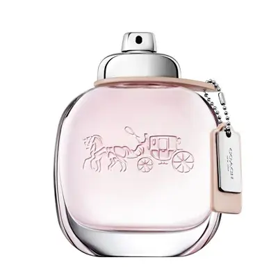 COACH toaletní voda pro ženy 90 ml Aktuální