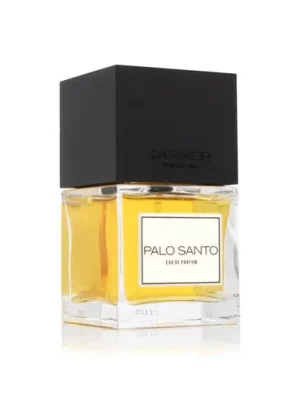 Sezónní Sleva Carner Barcelona Palo Santo EDP 100 ml UNISEX
