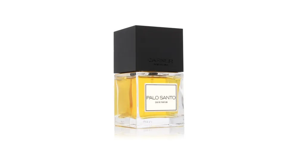 Sezónní Sleva Carner Barcelona Palo Santo EDP 100 ml UNISEX
