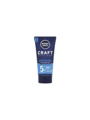Kup Teď Nivea Men Craft Stylers gel na vlasy s matným efektem, 200 ml