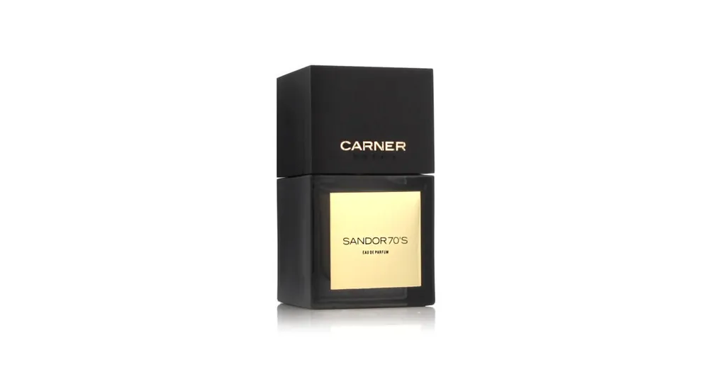 Pouze Dnes Carner Barcelona Sandor 70'S EDP 50 ml UNISEX