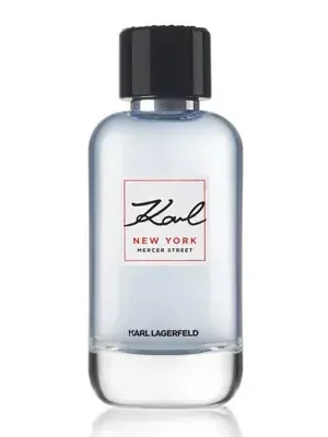 KARL LAGERFELD New York toaletní voda pro muže 100 ml Poslední Šance