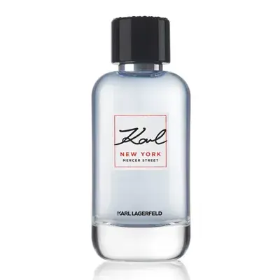 KARL LAGERFELD New York toaletní voda pro muže 100 ml Poslední Šance