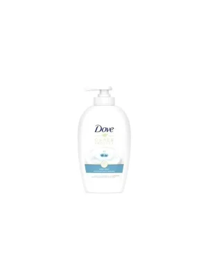 Dove antibakteriální tekuté mýdlo Care & Protect, 250 ml Dokud Zásoby Vydrží