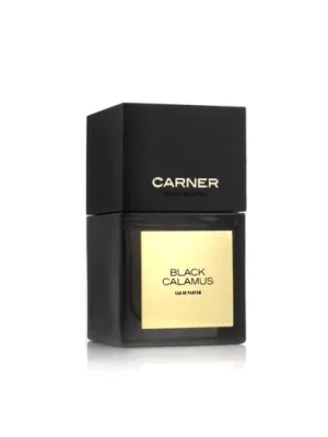 Carner Barcelona Black Calamus EDP 50 ml UNISEX Hit Sezóny