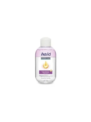 Výhodná Nabídka Astrid Gentle Eyes dvoufázový odličovač očí a rtů, 125 ml
