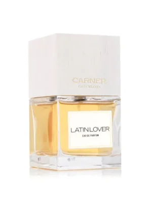 Carner Barcelona Latin Lover EDP 100 ml UNISEX Značkový