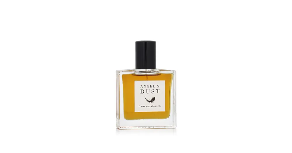 Francesca Bianchi Angel's Dust Extrait de Parfum 30 ml UNISEX Aktuální