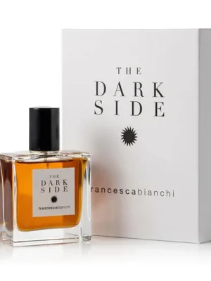 Výprodej Francesca Bianchi The Dark Side Extrait de Parfum 30 ml UNISEX