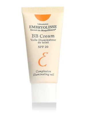 Embryolisse BB Cream Complexion Illuminating Veil SPF 20 30 ml Nová Kolekce
