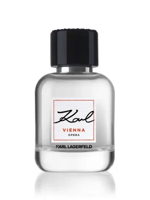 KARL LAGERFELD Vienna Opera toaletní voda pro muže 60 ml Sleva