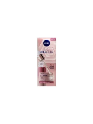 Nivea Cellular Expert Lift Sérum, 30 ml Top Prodej