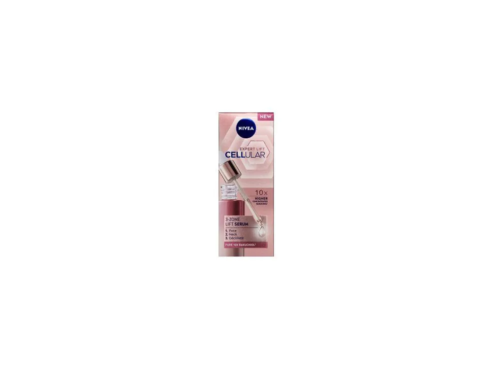 Nivea Cellular Expert Lift Sérum, 30 ml Top Prodej