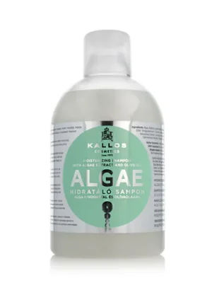 Top Prodej Kallos Algae Shampoo 1000 ml