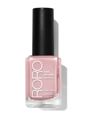 RORO Ballet Recital lak na nehty růžová 12 ml Nejprodávanější