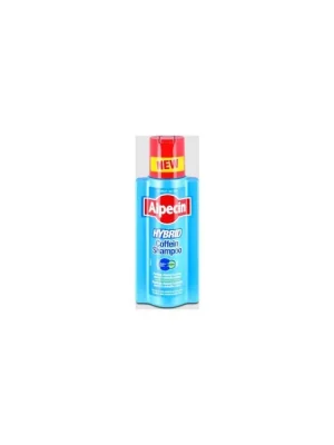 Jen Po Omezenou Doba Alpecin Hybrid kofeinový šampon na vlasy pro citlivou pokožku hlavy, 250 ml